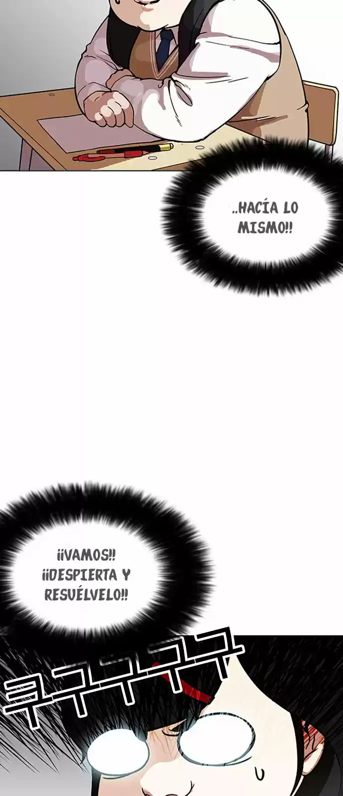 Lookism - Capítulo 161 - Página 20 - LectorTMOo