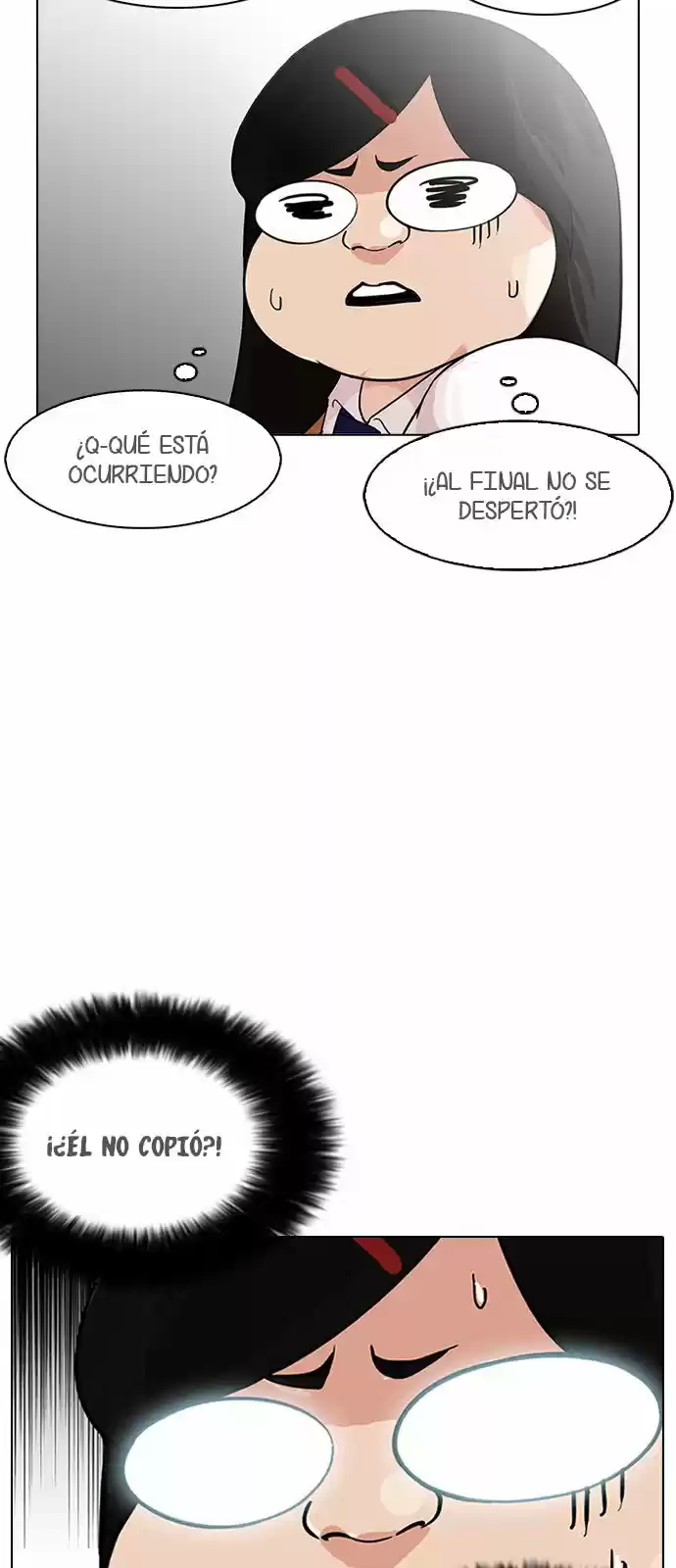 Lookism - Capítulo 161 - Página 24 - LectorTMOo