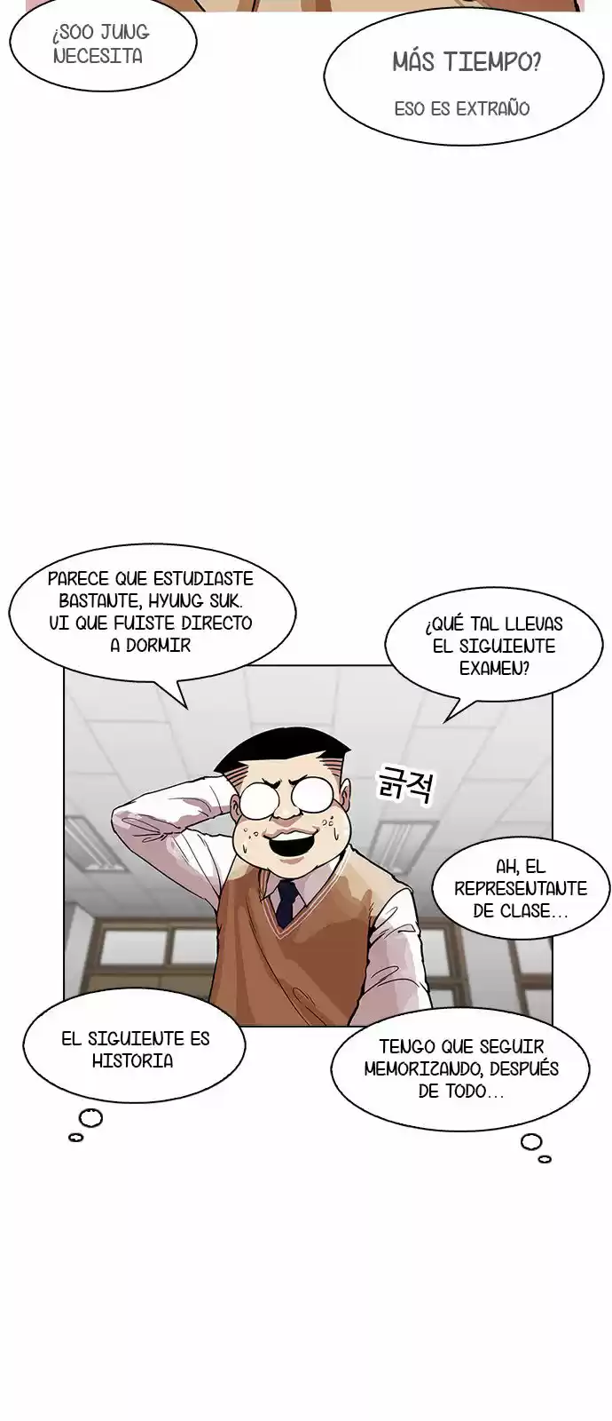 Lookism - Capítulo 161 - Página 27 - LectorTMOo