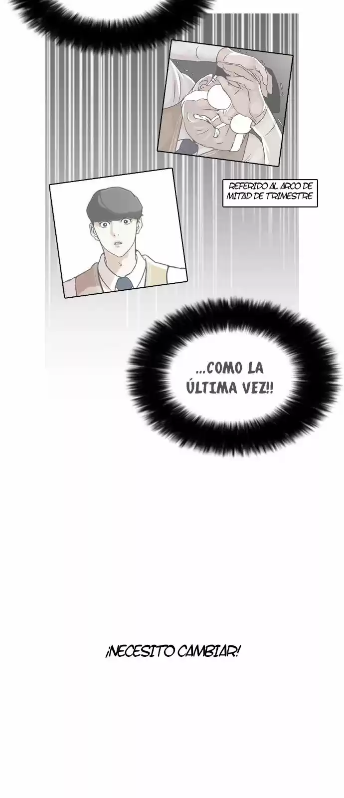 Lookism - Capítulo 161 - Página 30 - LectorTMOo