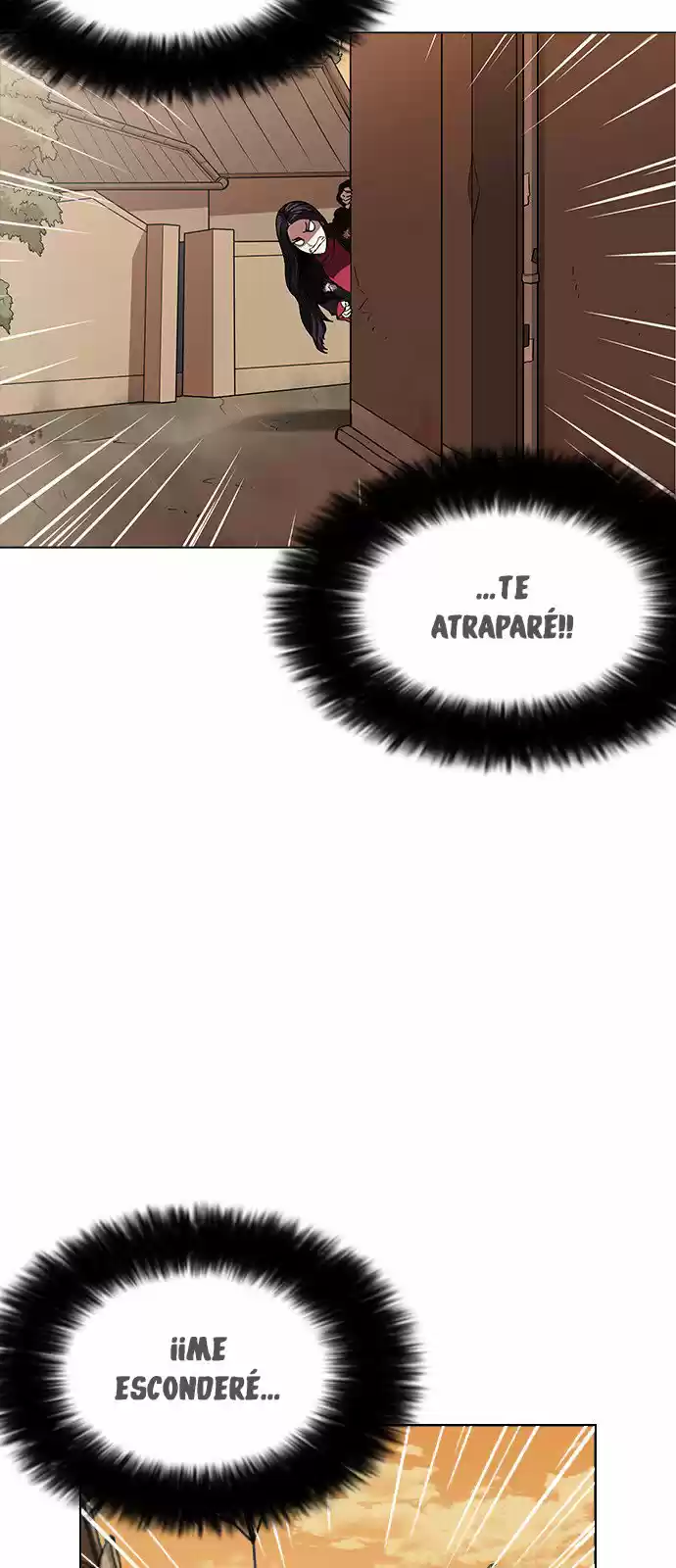 Lookism - Capítulo 161 - Página 34 - LectorTMOo