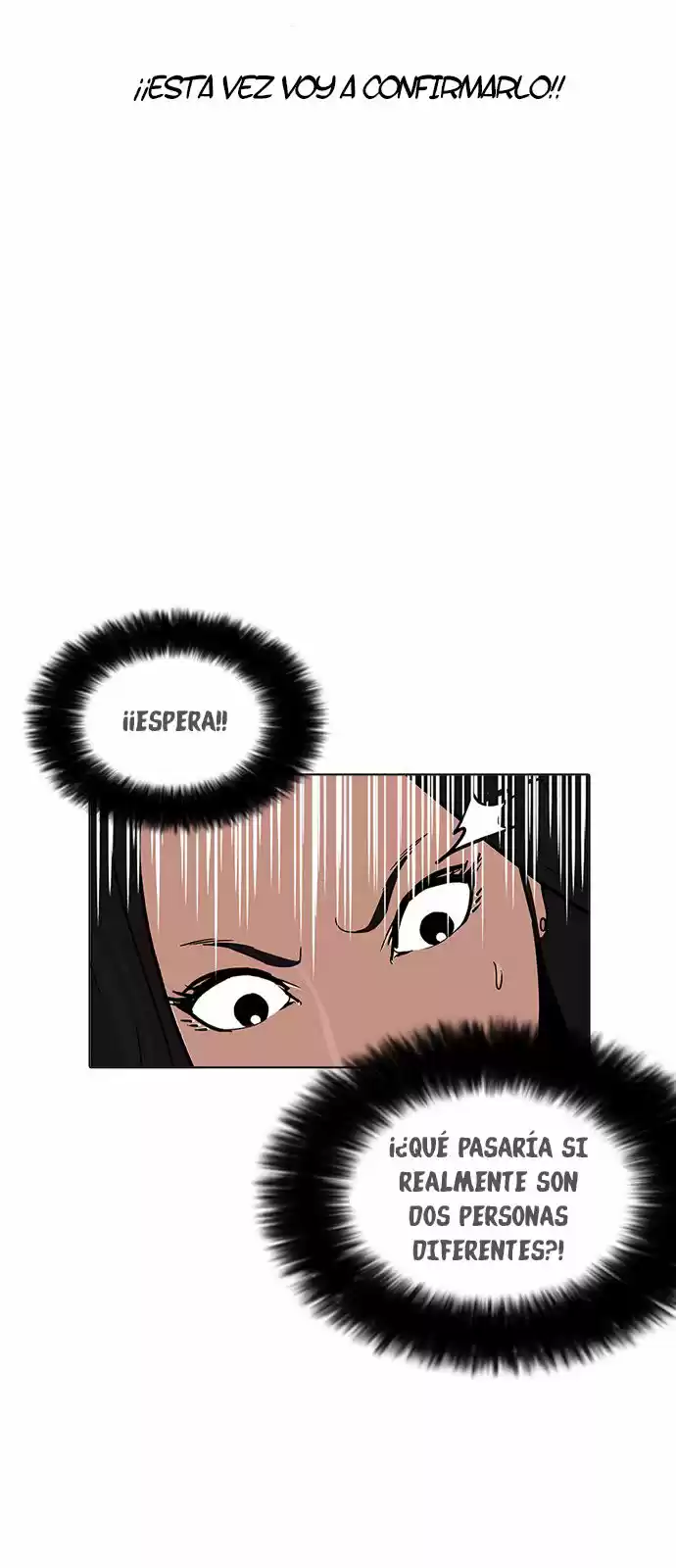 Lookism - Capítulo 161 - Página 39 - LectorTMOo