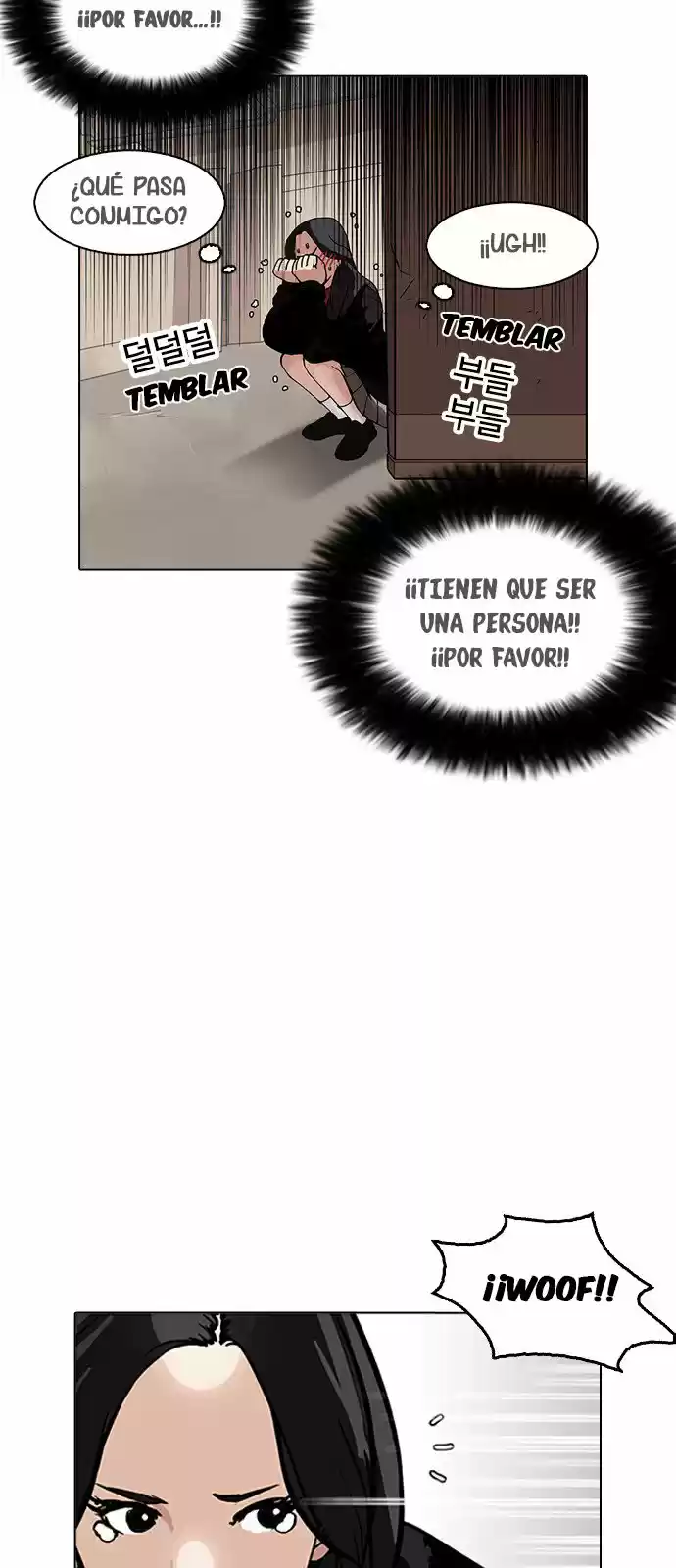 Lookism - Capítulo 161 - Página 41 - LectorTMOo