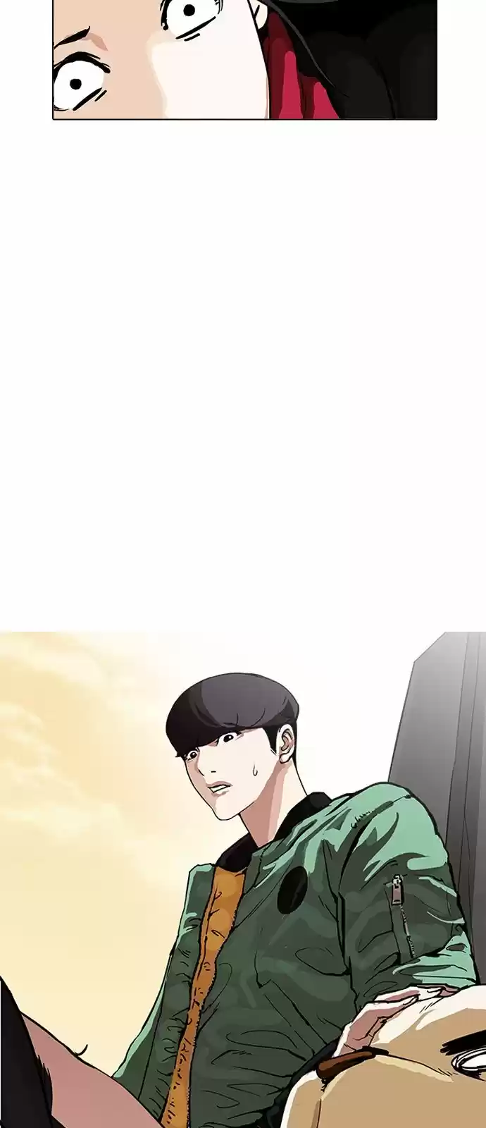 Lookism - Capítulo 161 - Página 44 - LectorTMOo