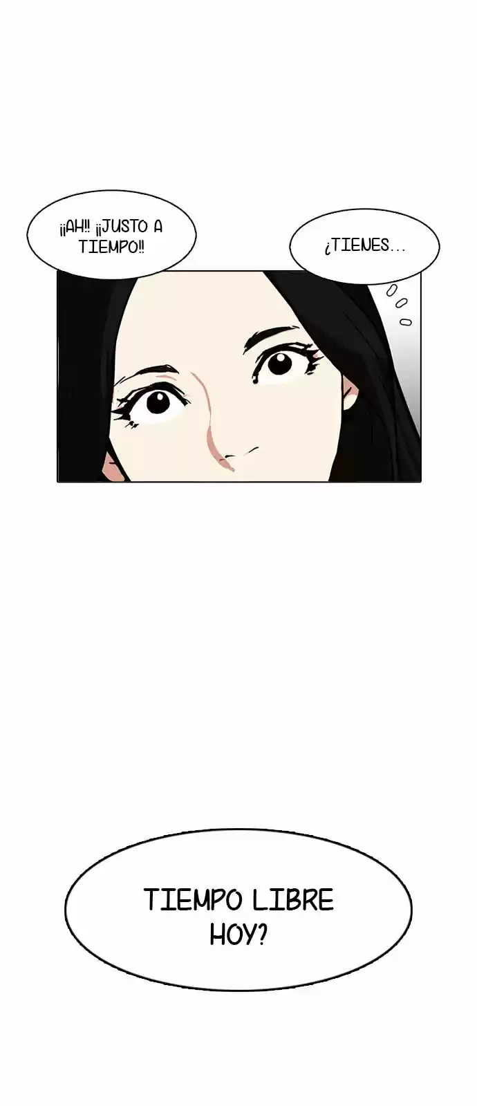 Lookism - Capítulo 161 - Página 47 - LectorTMOo