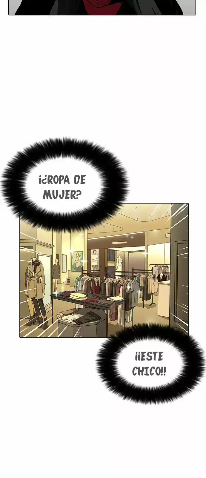 Lookism - Capítulo 161 - Página 51 - LectorTMOo