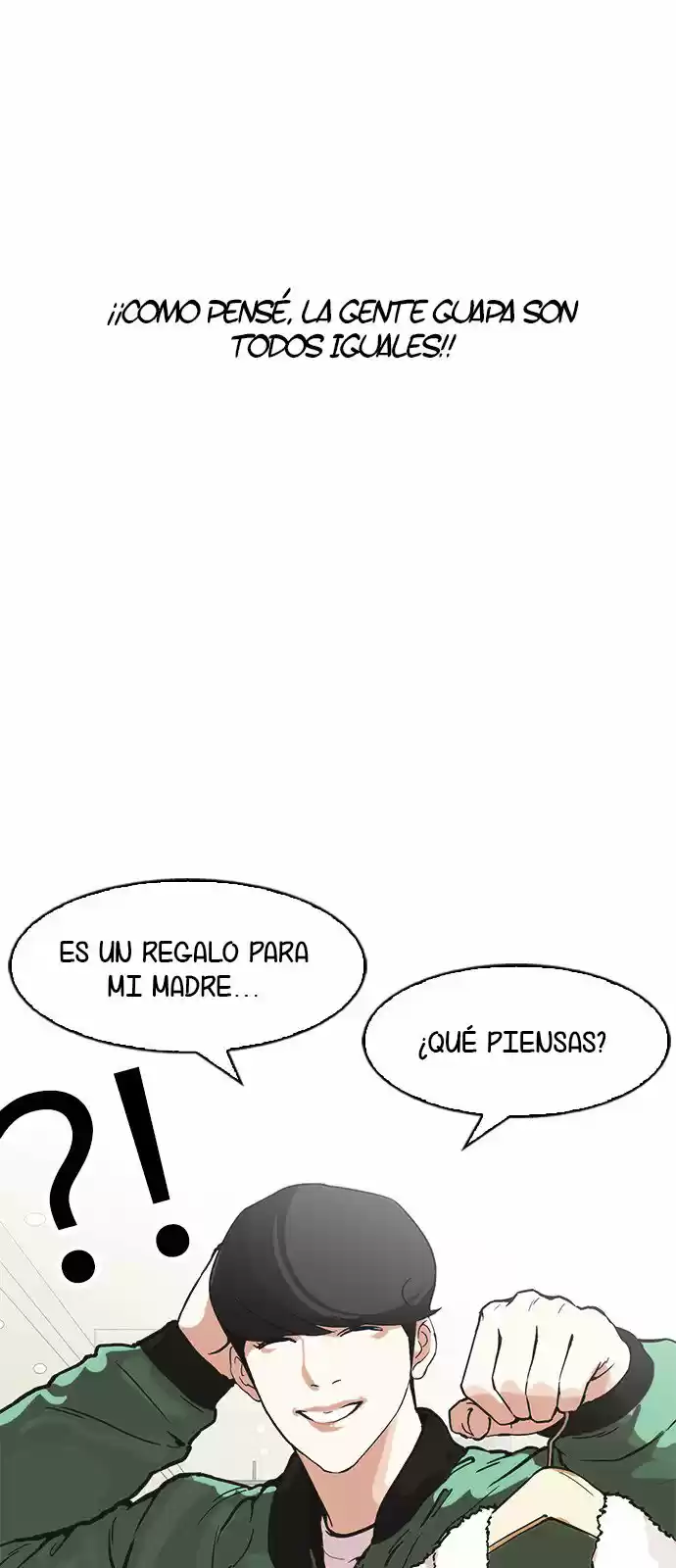 Lookism - Capítulo 161 - Página 54 - LectorTMOo