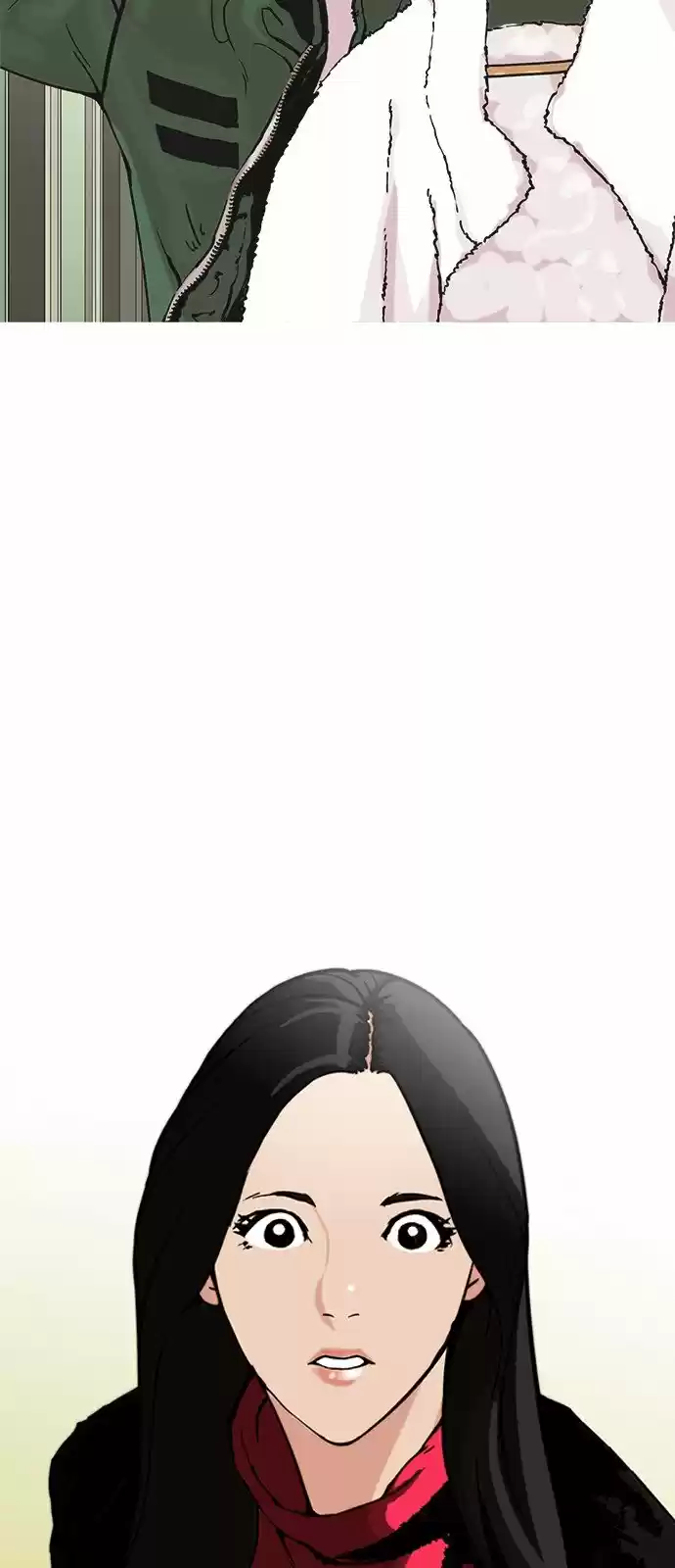 Lookism - Capítulo 161 - Página 55 - LectorTMOo
