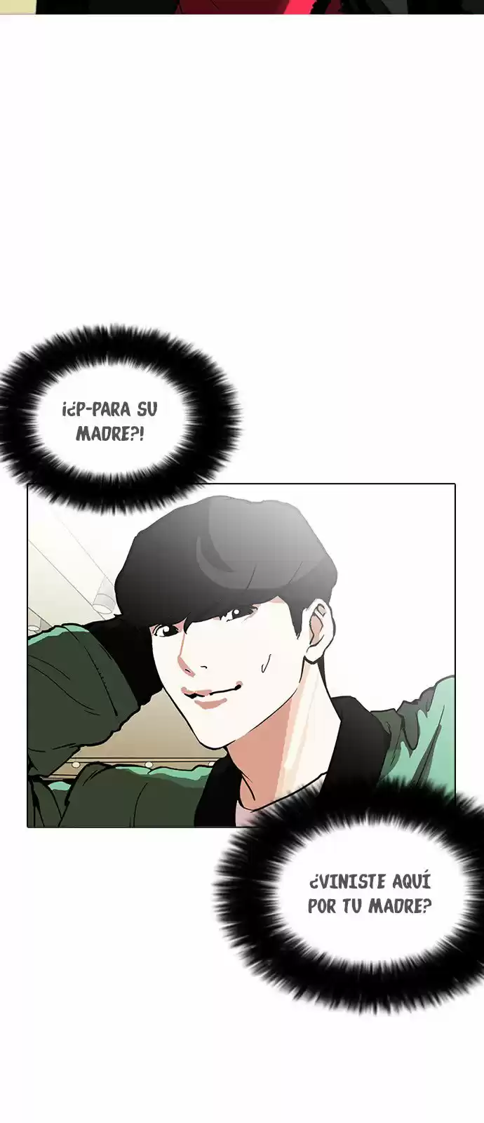 Lookism - Capítulo 161 - Página 56 - LectorTMOo