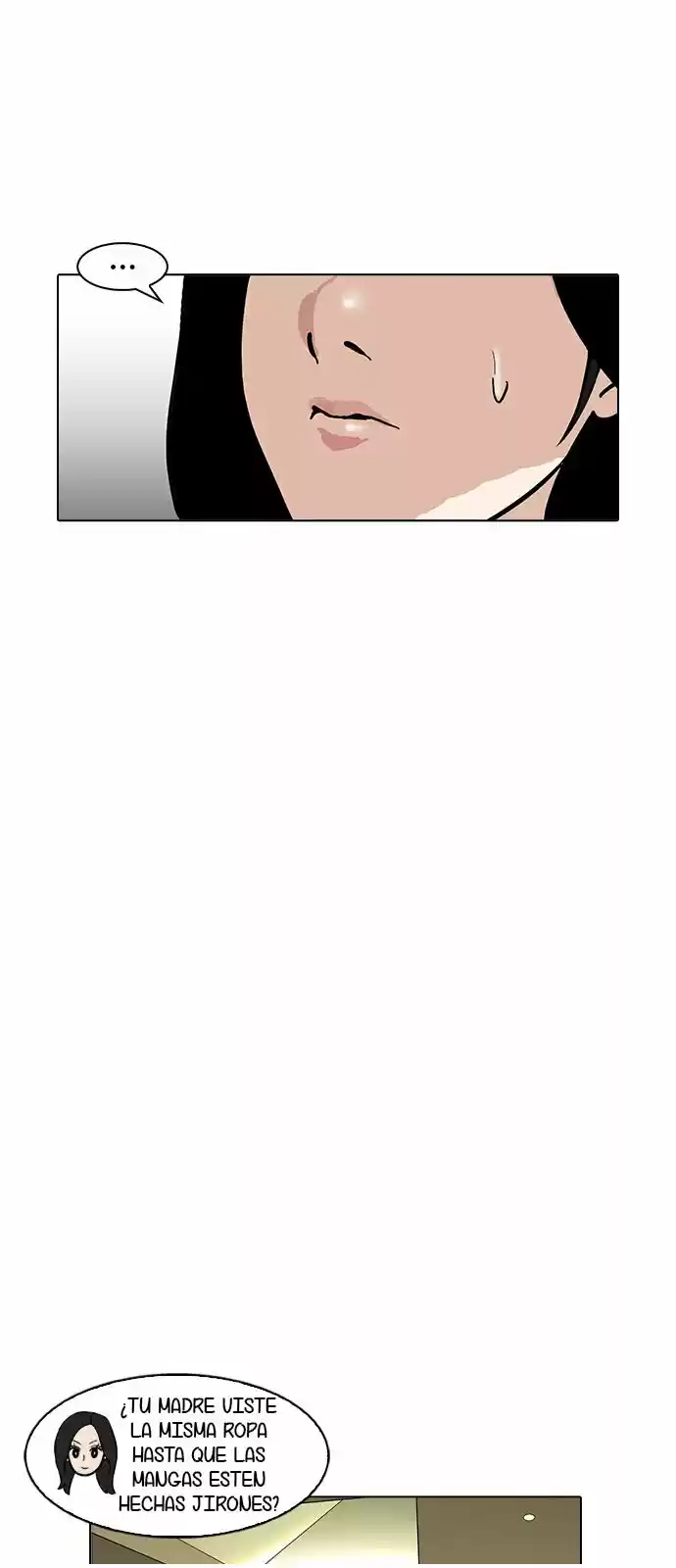 Lookism - Capítulo 161 - Página 57 - LectorTMOo