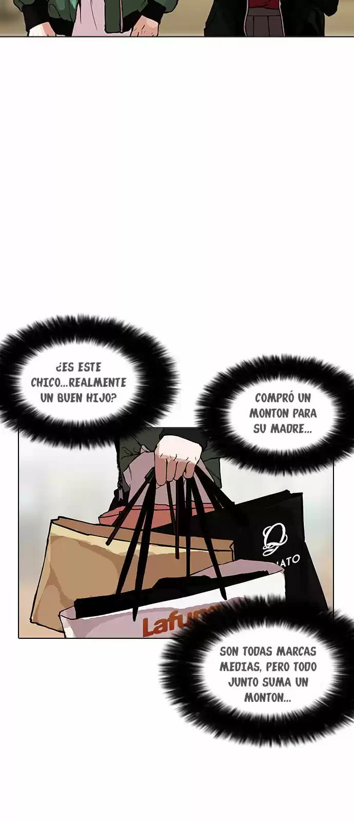 Lookism - Capítulo 161 - Página 59 - LectorTMOo