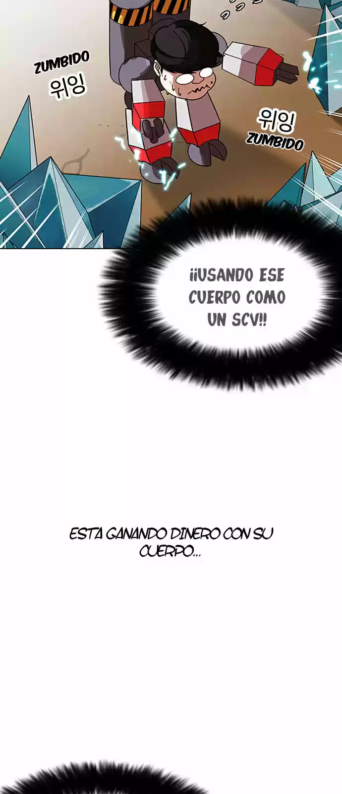 Lookism - Capítulo 161 - Página 63 - LectorTMOo