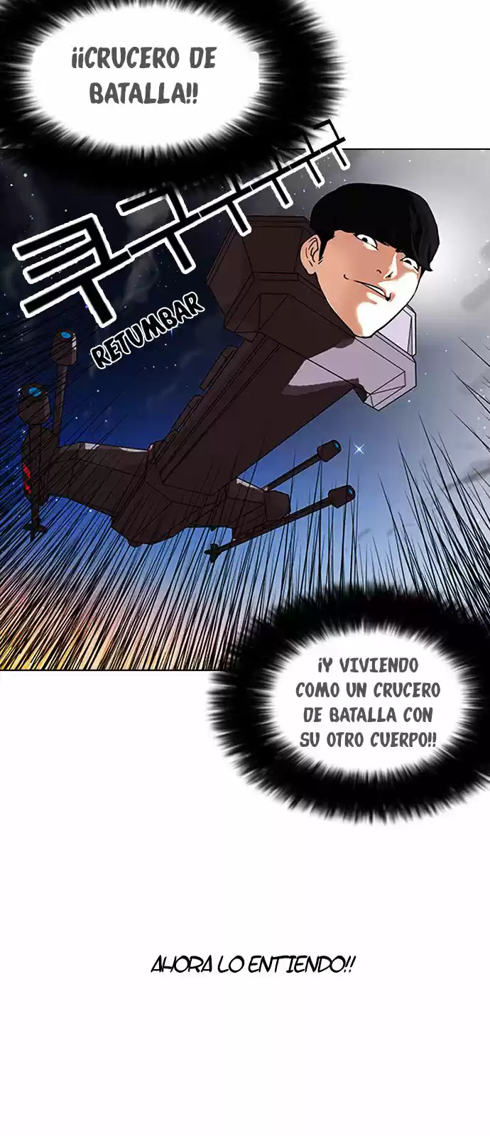 Lookism - Capítulo 161 - Página 64 - LectorTMOo
