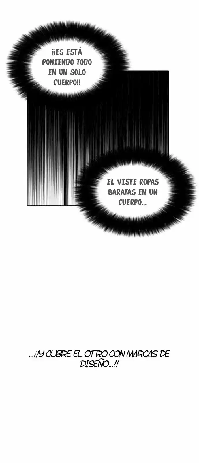 Lookism - Capítulo 161 - Página 65 - LectorTMOo