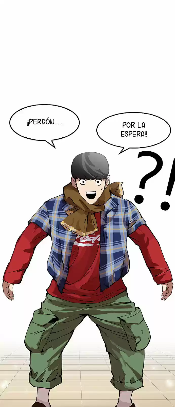 Lookism - Capítulo 161 - Página 66 - LectorTMOo