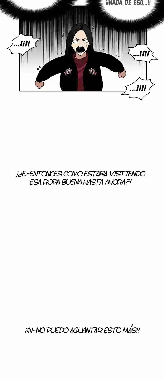 Lookism - Capítulo 161 - Página 72 - LectorTMOo