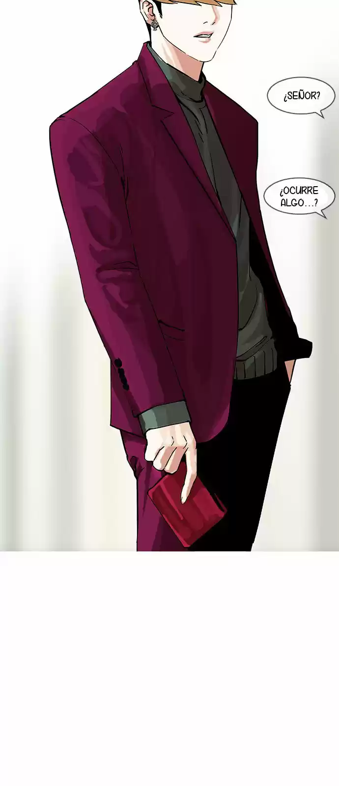 Lookism - Capítulo 161 - Página 78 - LectorTMOo