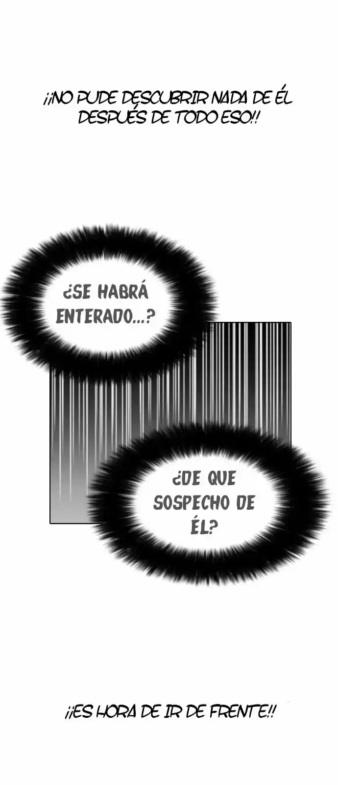 Lookism - Capítulo 162 - Página 4 - LectorTMOo