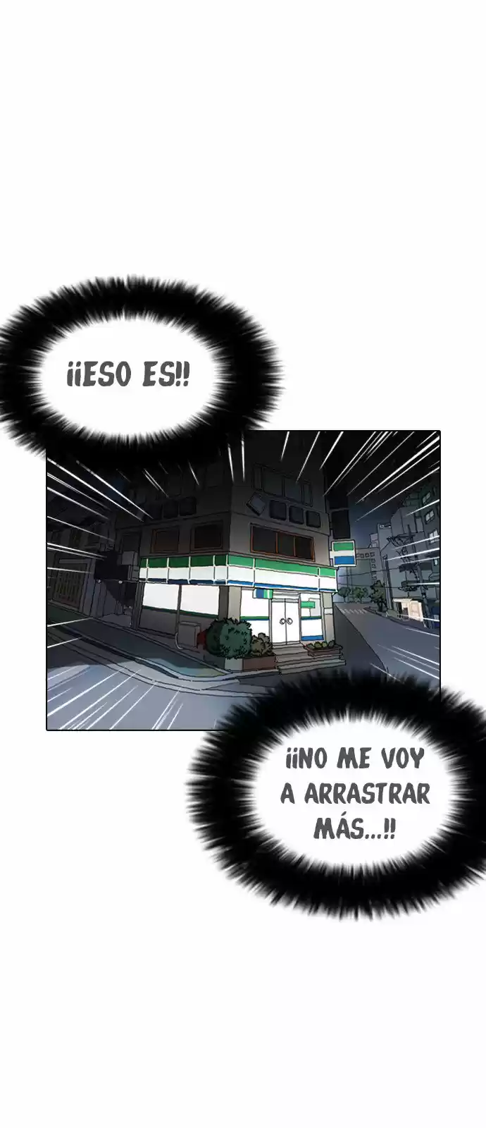 Lookism - Capítulo 162 - Página 5 - LectorTMOo