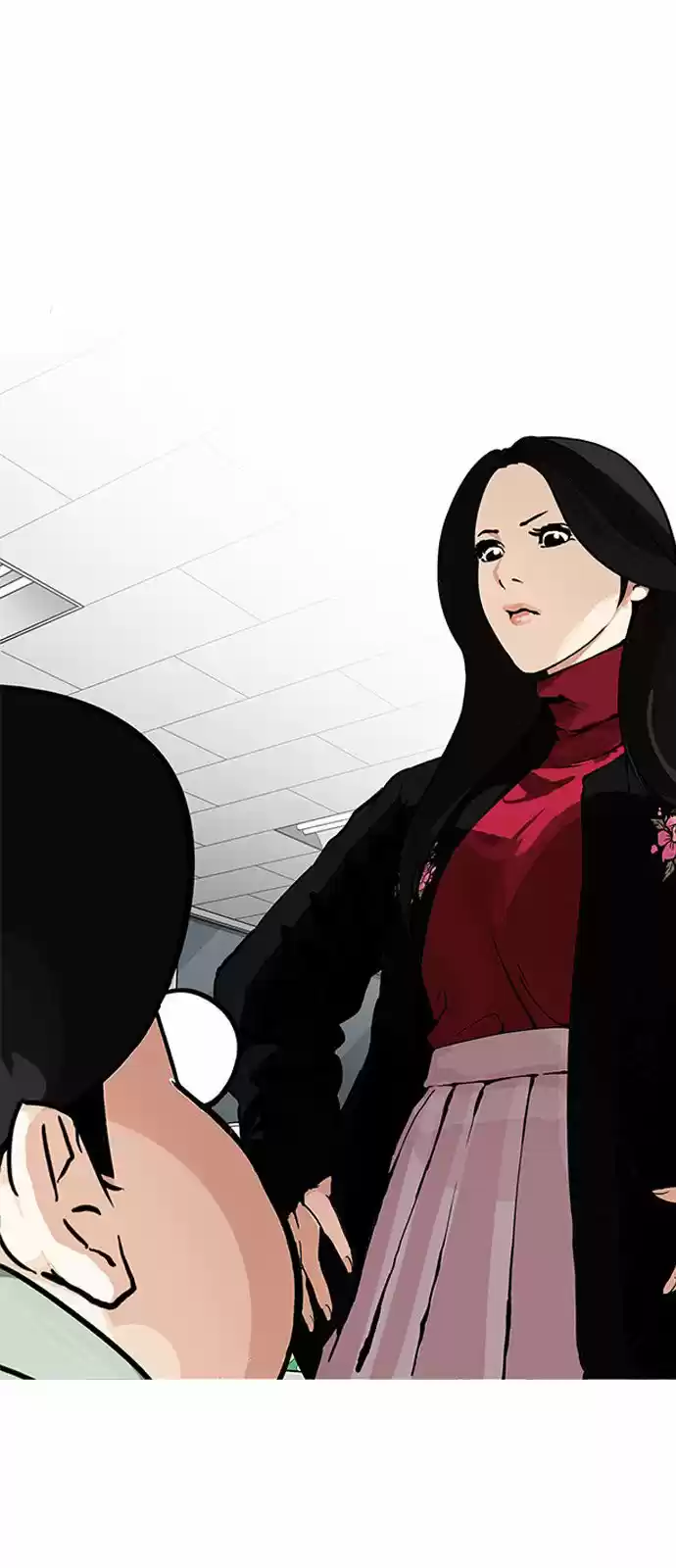 Lookism - Capítulo 162 - Página 11 - LectorTMOo