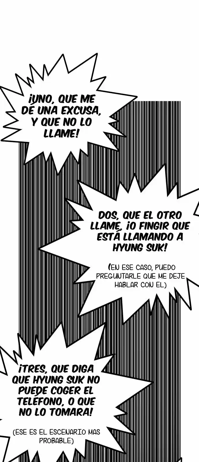 Lookism - Capítulo 162 - Página 13 - LectorTMOo
