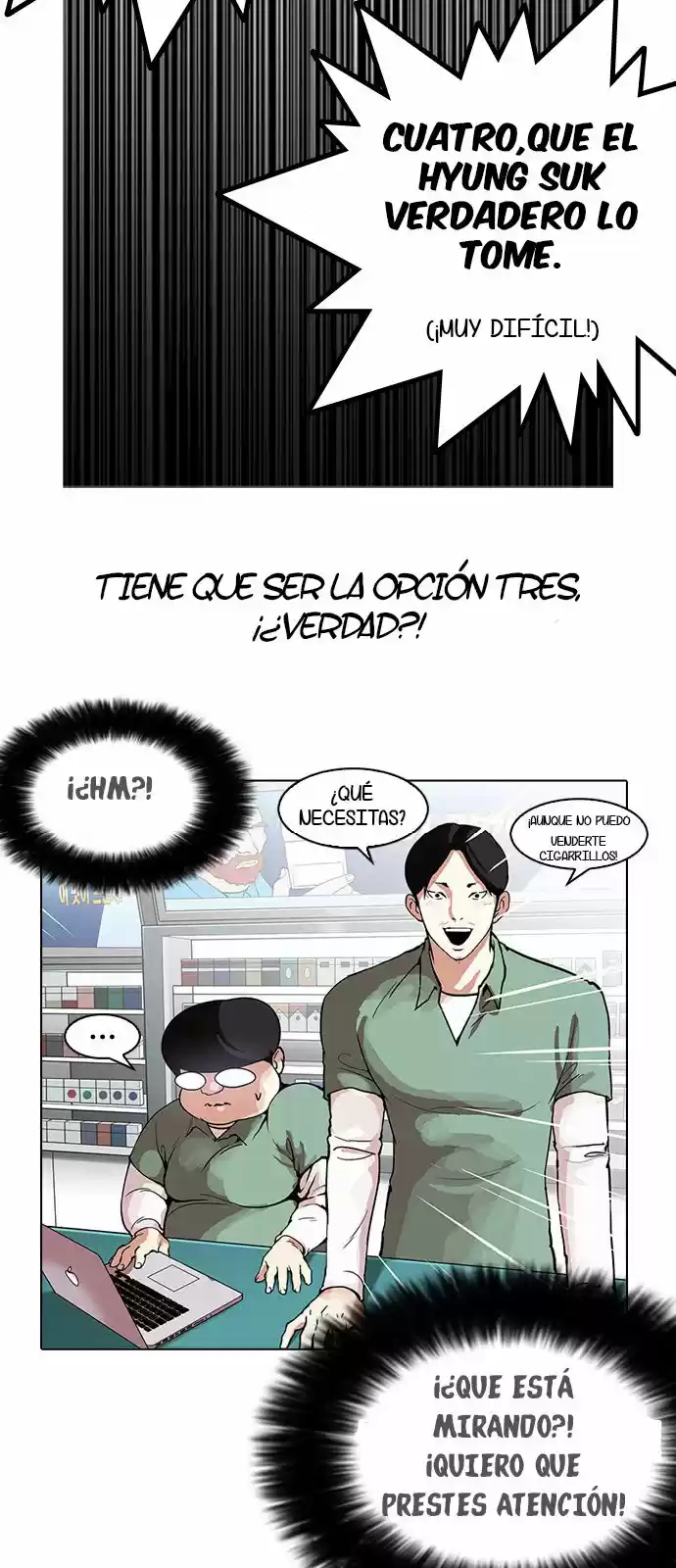 Lookism - Capítulo 162 - Página 14 - LectorTMOo