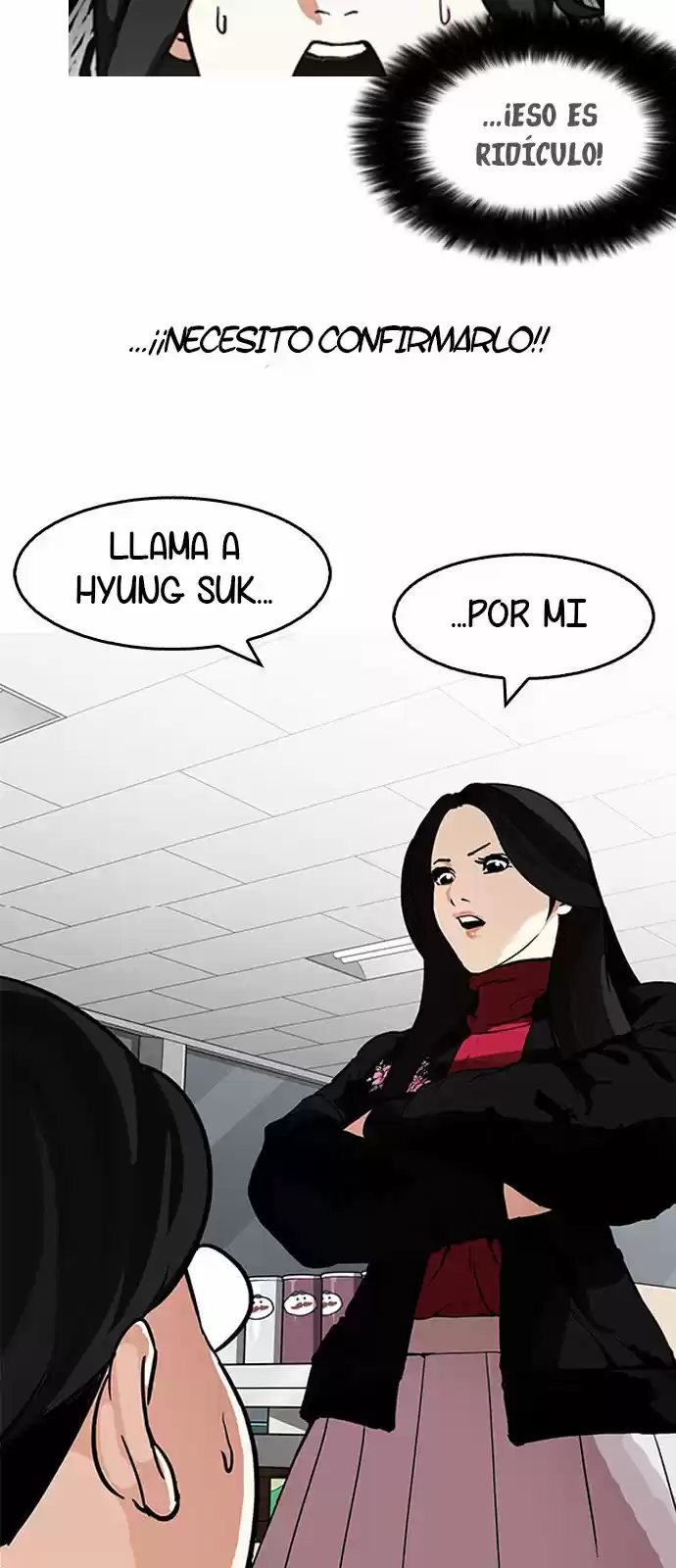 Lookism - Capítulo 162 - Página 18 - LectorTMOo