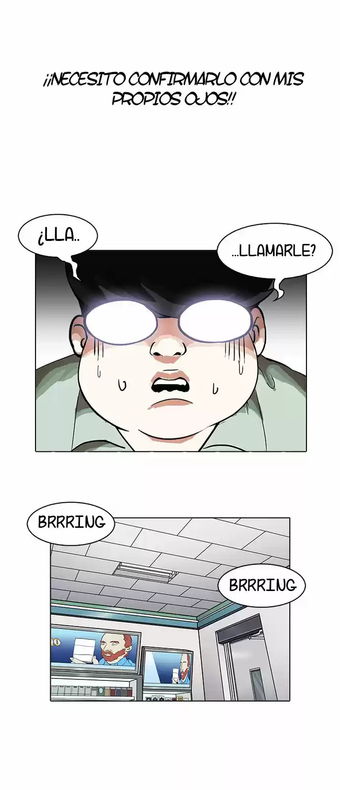 Lookism - Capítulo 162 - Página 19 - LectorTMOo