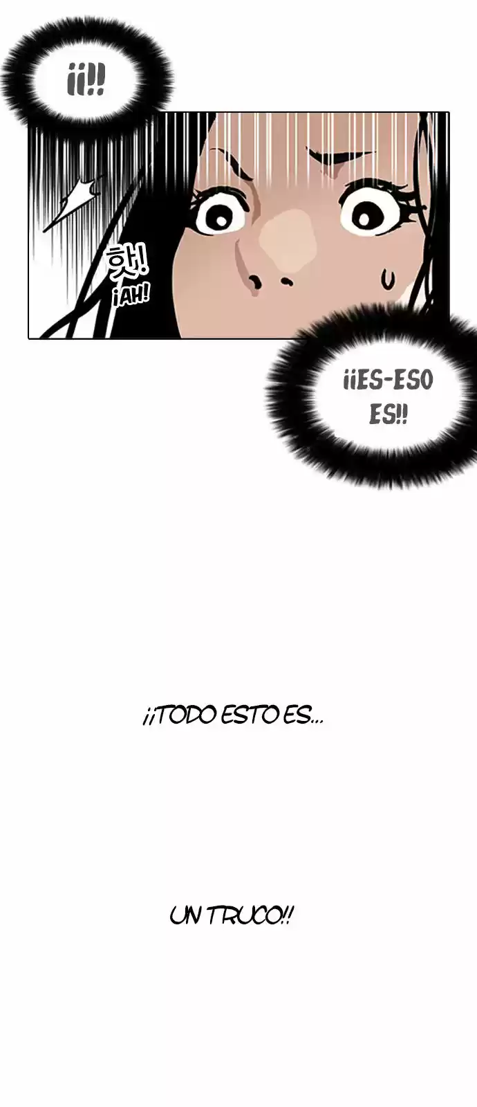 Lookism - Capítulo 162 - Página 21 - LectorTMOo