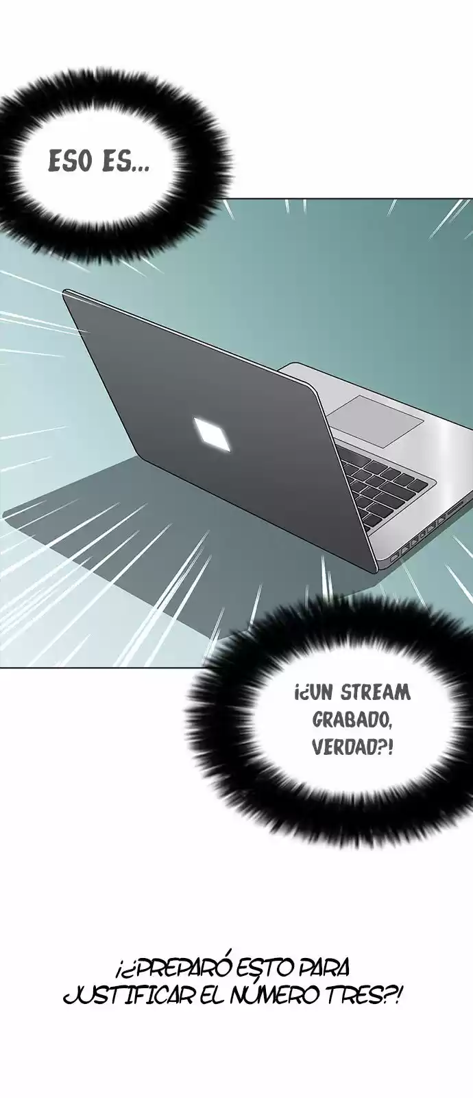 Lookism - Capítulo 162 - Página 22 - LectorTMOo