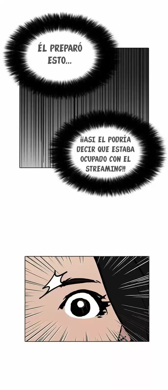 Lookism - Capítulo 162 - Página 23 - LectorTMOo
