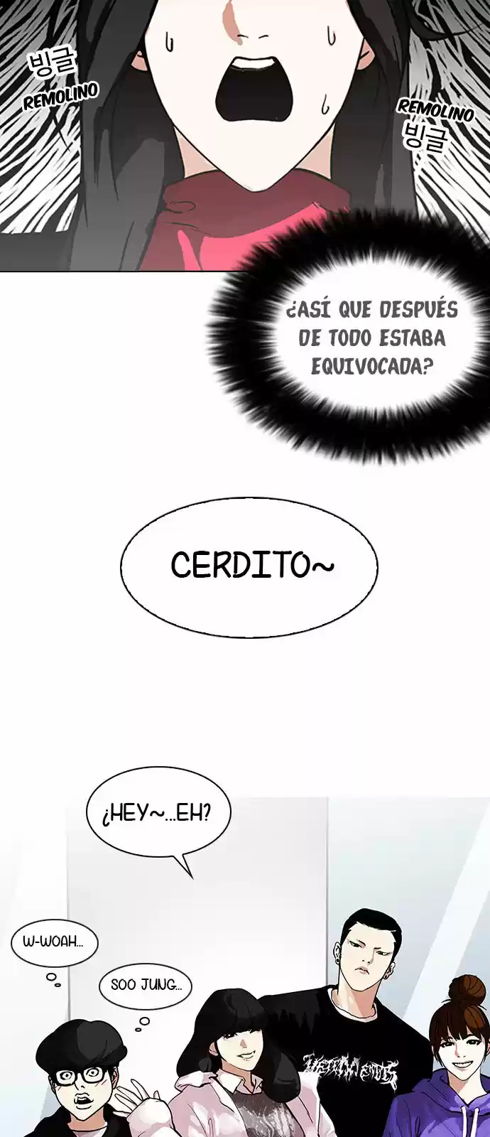 Lookism - Capítulo 162 - Página 26 - LectorTMOo