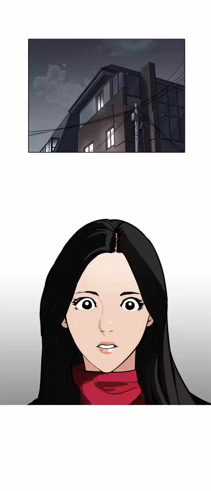 Lookism - Capítulo 162 - Página 29 - LectorTMOo