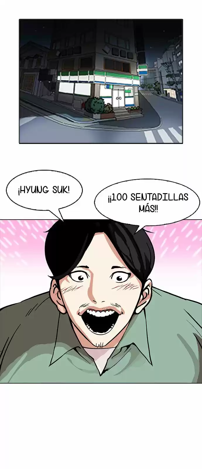 Lookism - Capítulo 162 - Página 32 - LectorTMOo