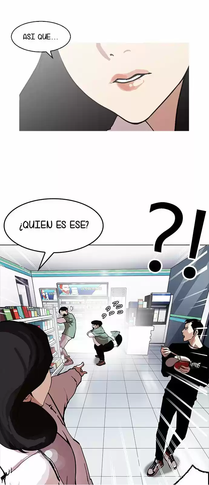 Lookism - Capítulo 162 - Página 34 - LectorTMOo