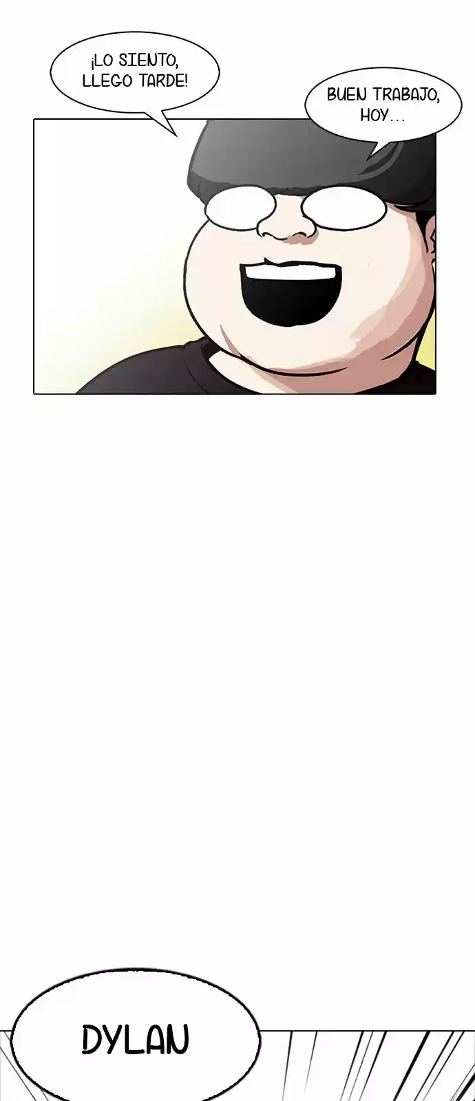 Lookism - Capítulo 162 - Página 40 - LectorTMOo