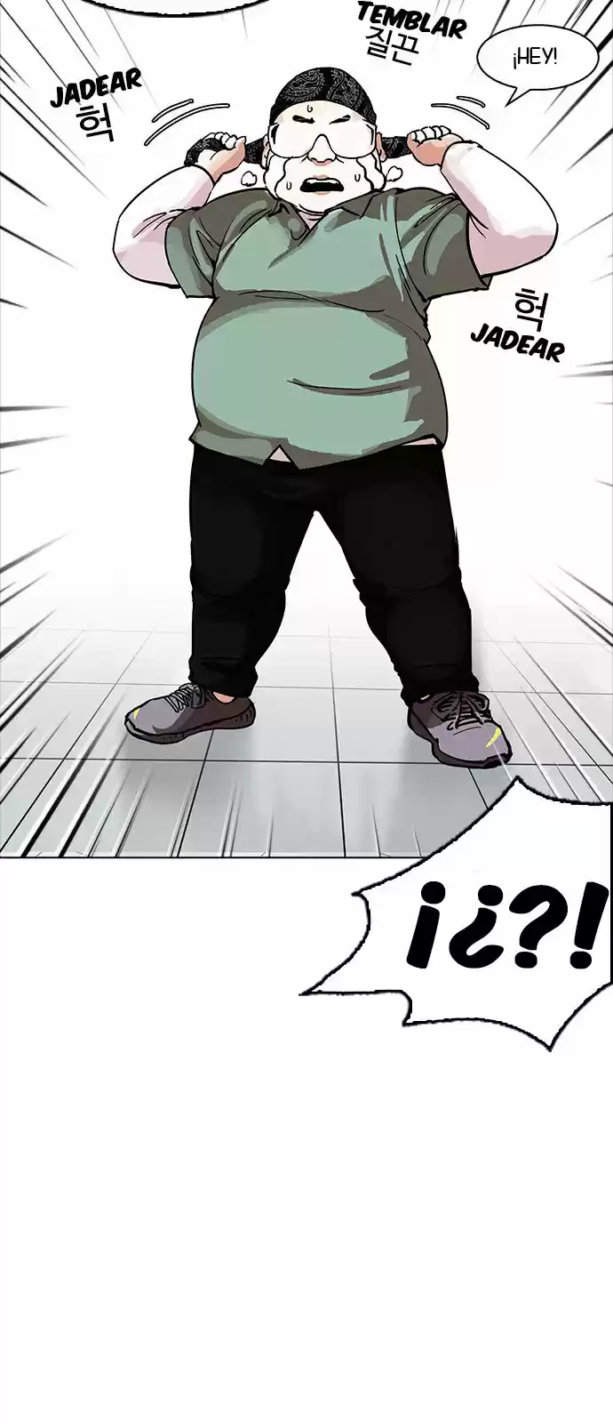 Lookism - Capítulo 162 - Página 41 - LectorTMOo