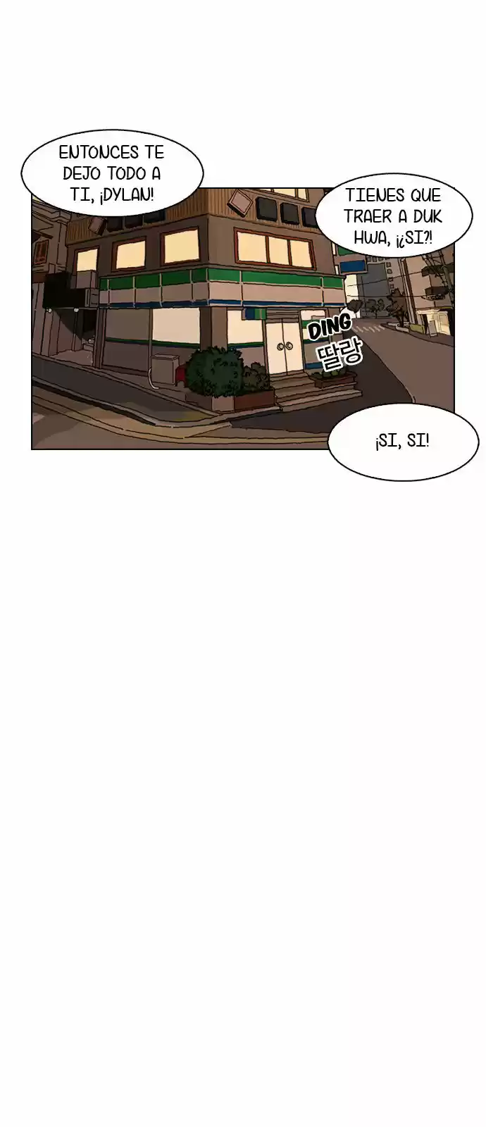 Lookism - Capítulo 162 - Página 49 - LectorTMOo