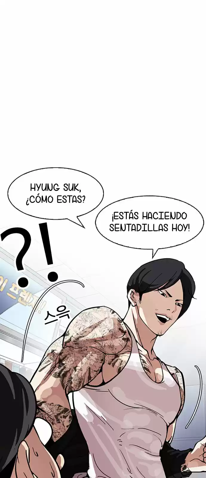 Lookism - Capítulo 162 - Página 51 - LectorTMOo