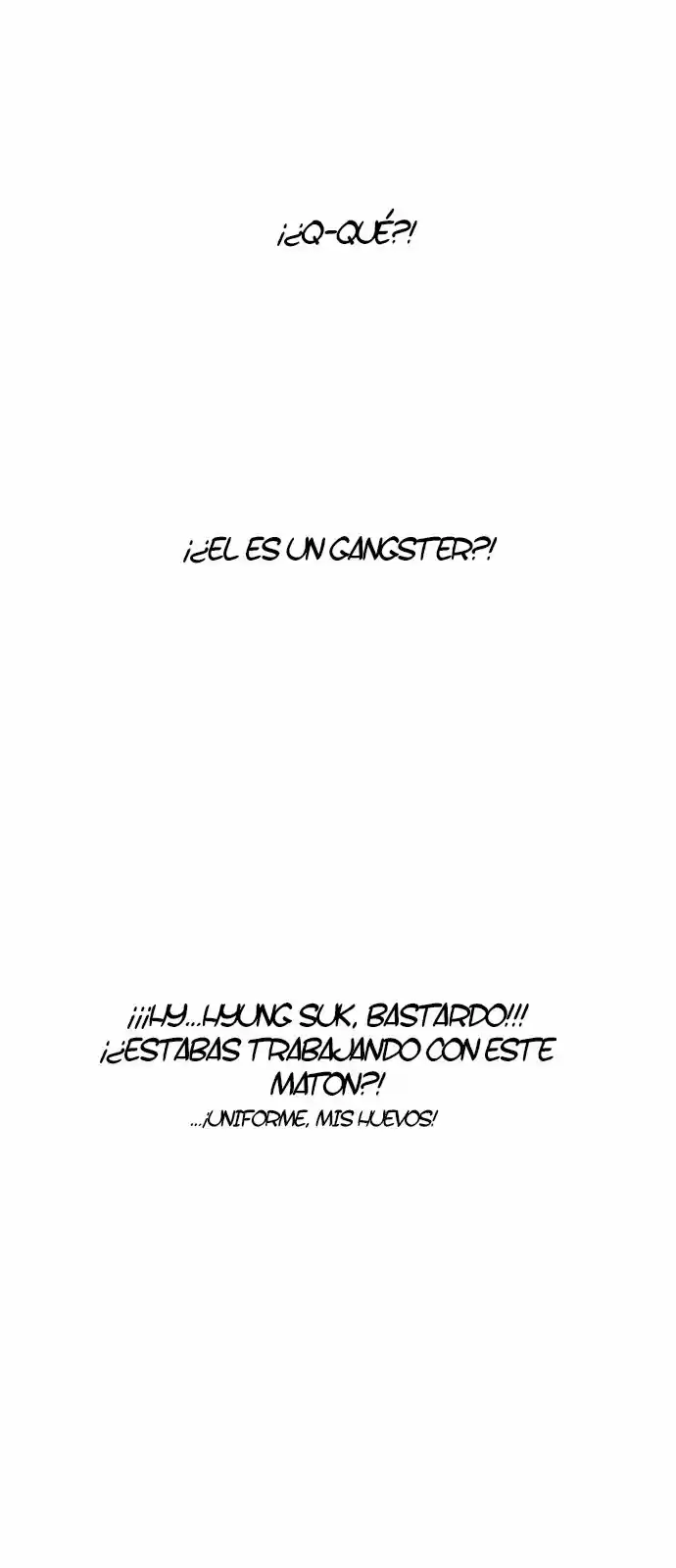 Lookism - Capítulo 162 - Página 53 - LectorTMOo