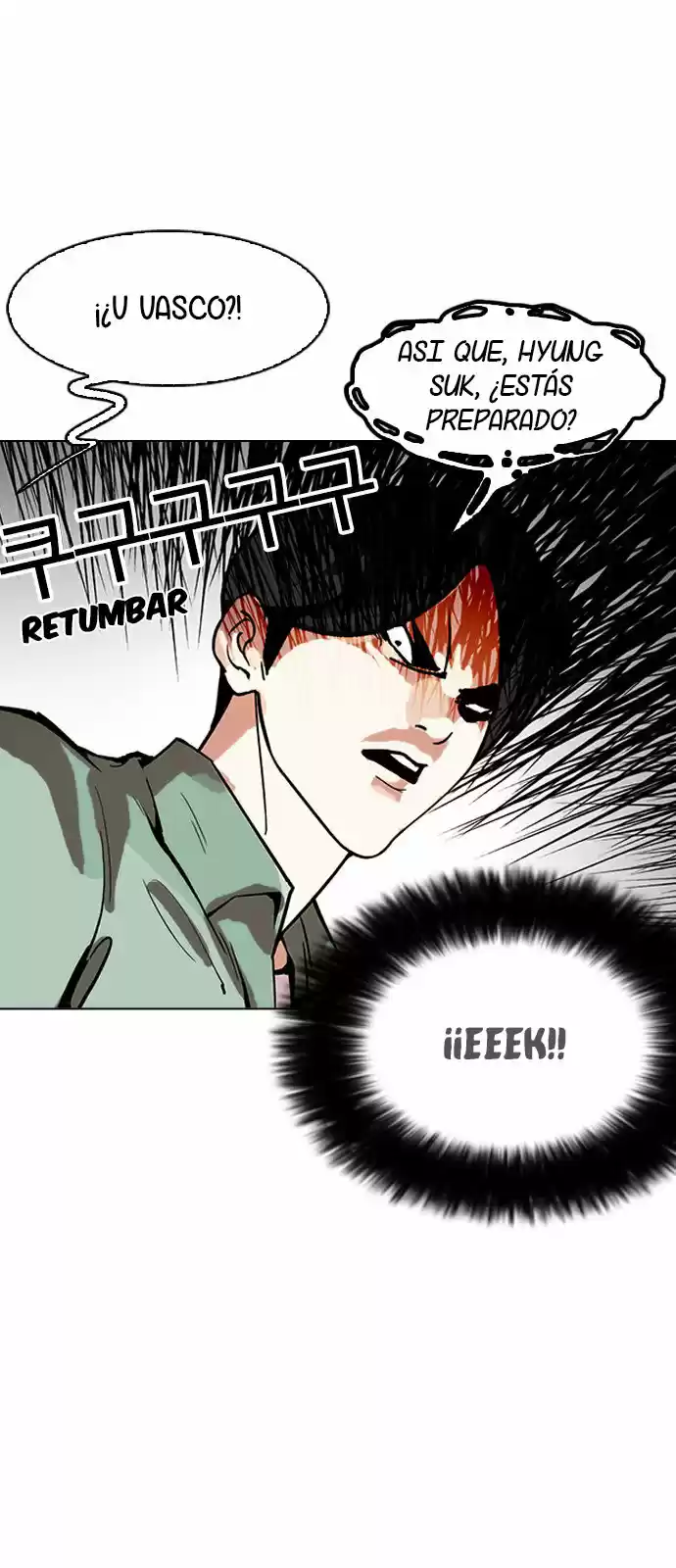 Lookism - Capítulo 162 - Página 57 - LectorTMOo