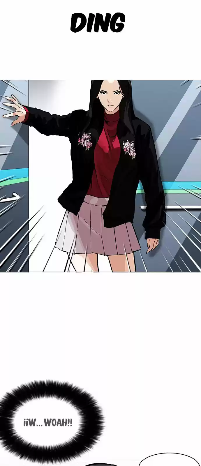 Lookism - Capítulo 162 - Página 59 - LectorTMOo