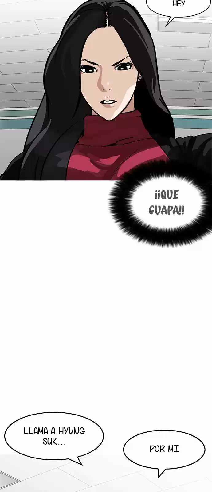 Lookism - Capítulo 162 - Página 60 - LectorTMOo