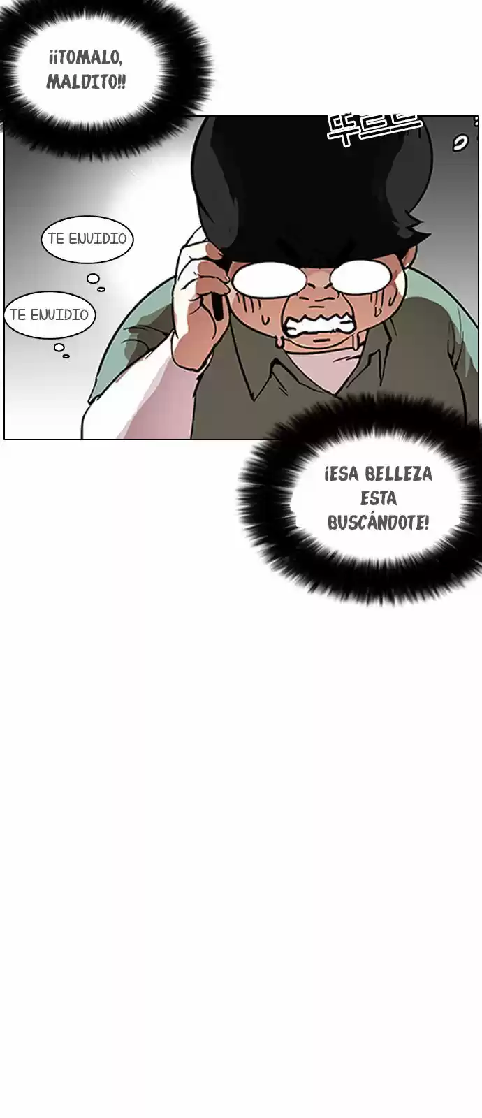 Lookism - Capítulo 162 - Página 63 - LectorTMOo