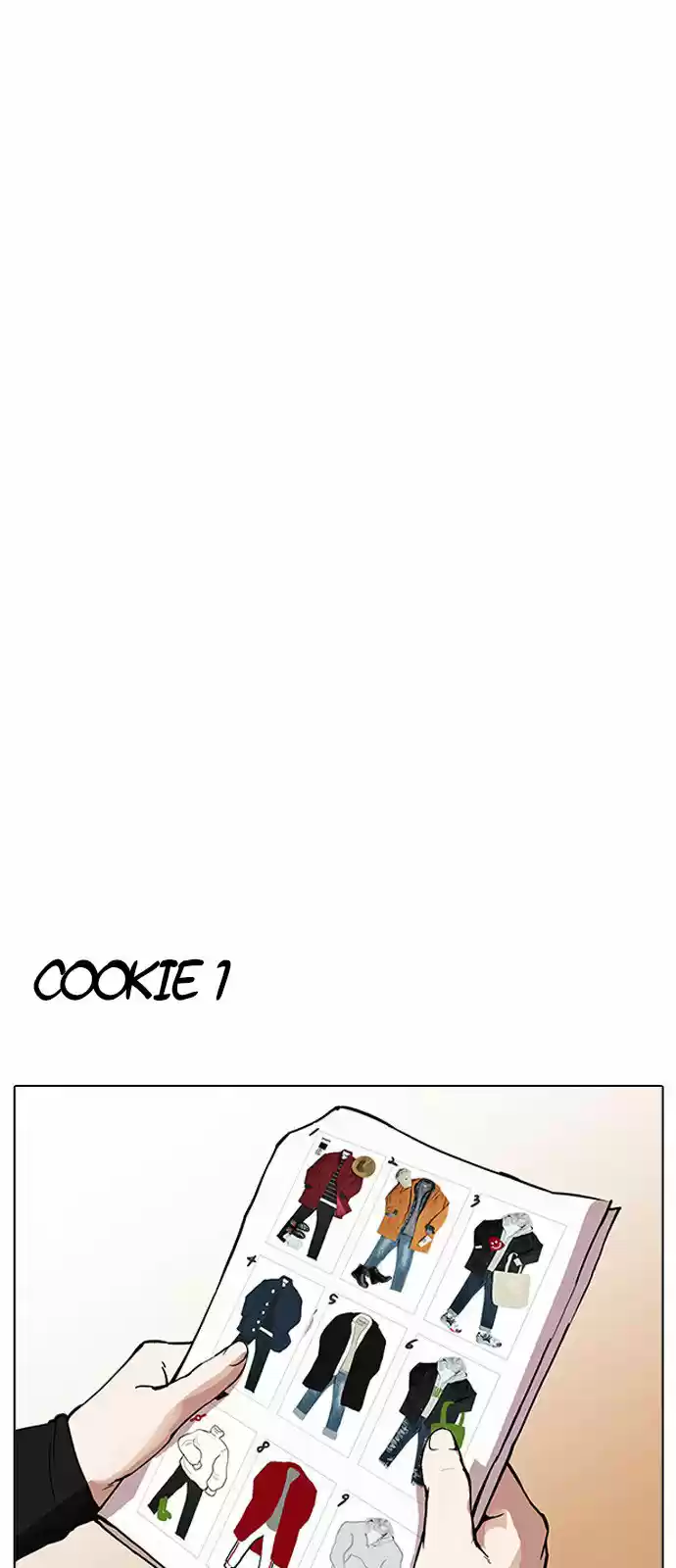 Lookism - Capítulo 162 - Página 71 - LectorTMOo