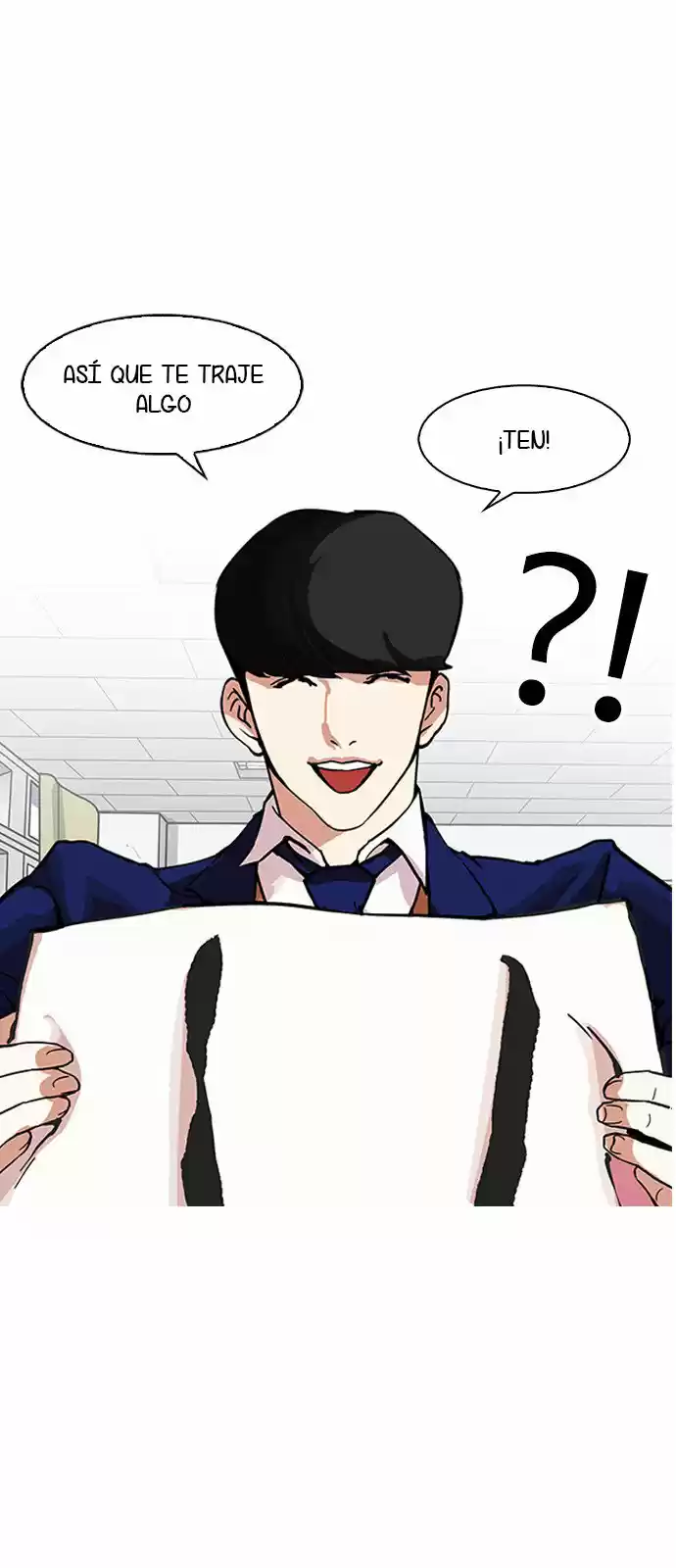 Lookism - Capítulo 162 - Página 80 - LectorTMOo