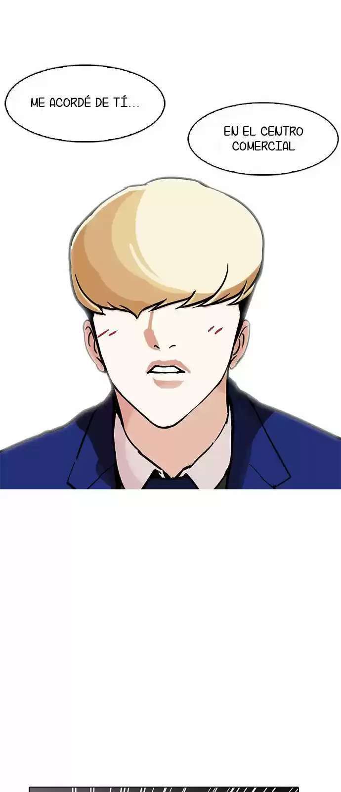 Lookism - Capítulo 162 - Página 81 - LectorTMOo