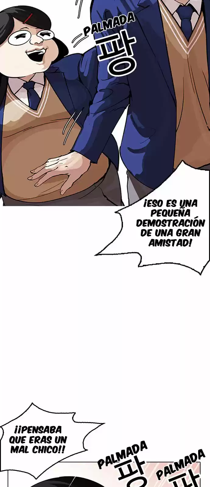 Lookism - Capítulo 162 - Página 83 - LectorTMOo
