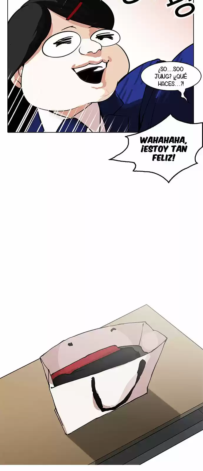 Lookism - Capítulo 162 - Página 84 - LectorTMOo