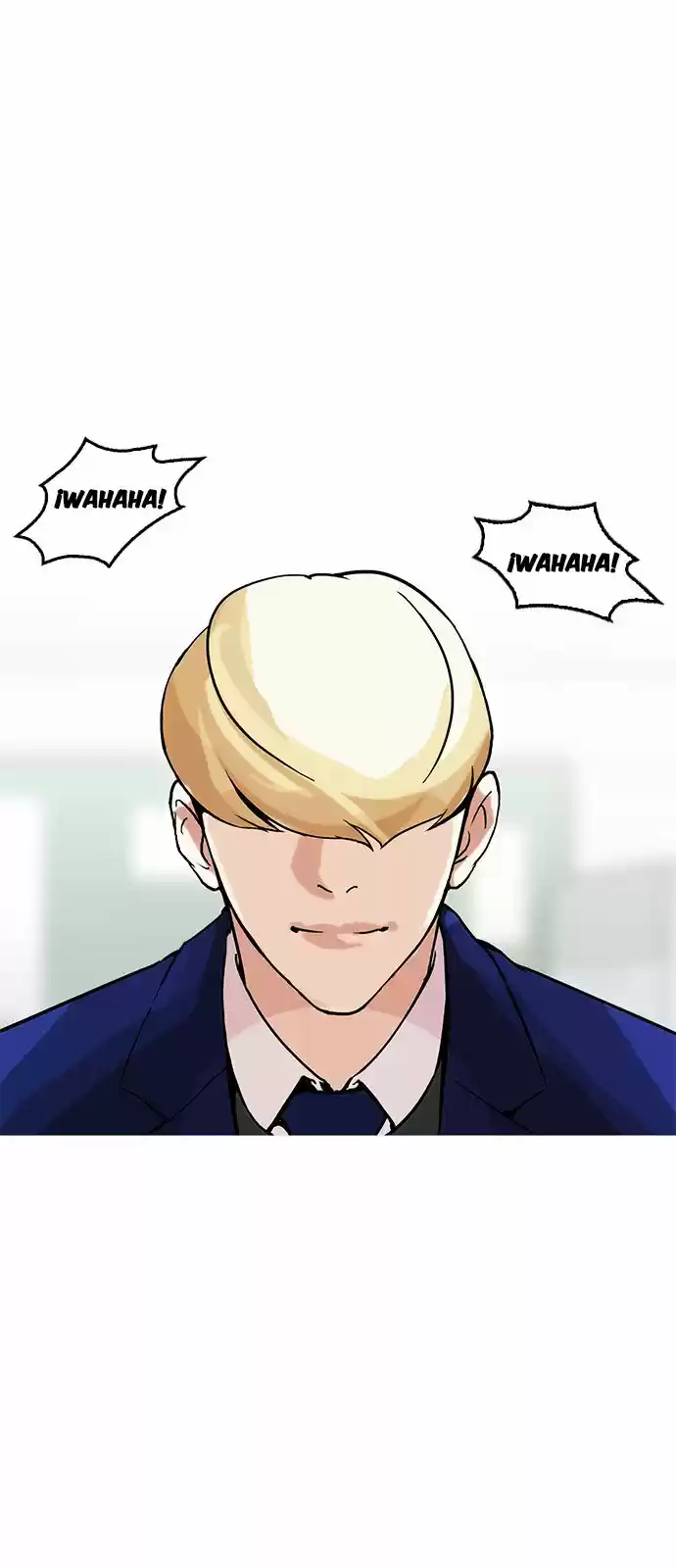 Lookism - Capítulo 162 - Página 85 - LectorTMOo